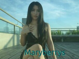 Maryberrys
