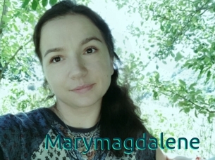 Marymagdalene