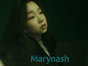 Marynash