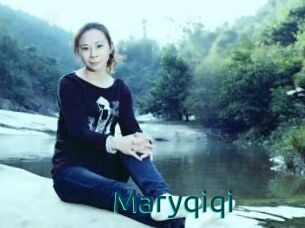 Maryqiqi