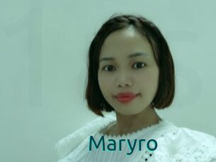 Maryro