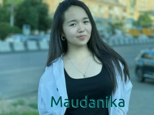 Maudanika