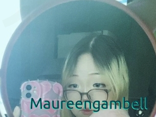 Maureengambell