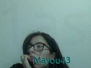 Mayou43