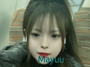Mayuu