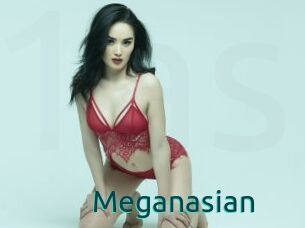 Meganasian