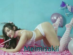 Meimisakii