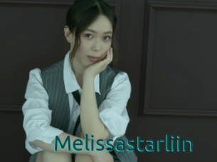 Melissastarliin