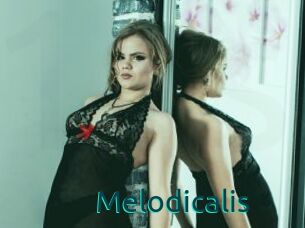 Melodicalis