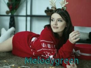 Melodygreen