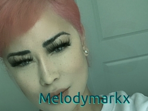 Melodymarkx
