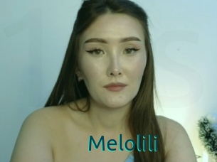 Melolili