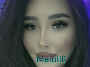 Melolili