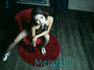 Mengitin