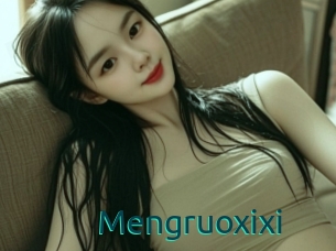 Mengruoxixi