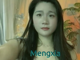 Mengxia