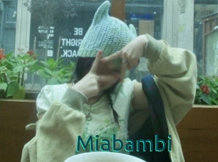 Miabambi