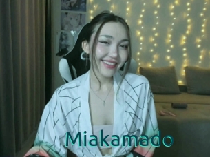 Miakamado