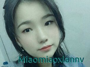 Miaomiaoxiannv