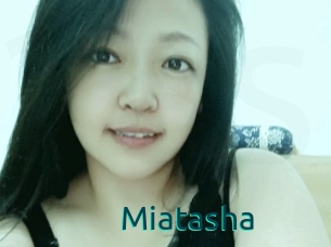 Miatasha
