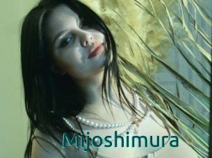 Mijoshimura