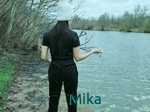 Mika