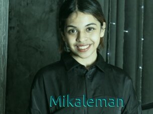 Mikaleman