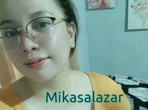 Mikasalazar