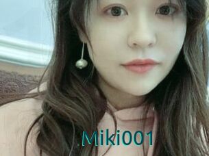 Miki001