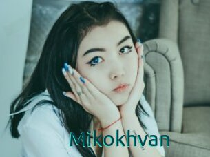 Mikokhvan
