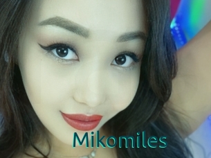 Mikomiles