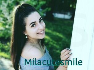 Milacutesmile