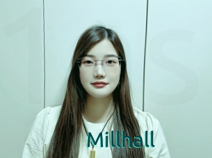 Millhall