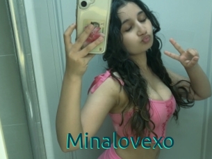 Minalovexo