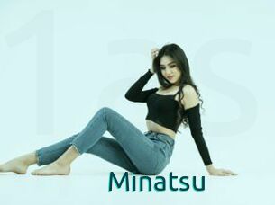 Minatsu