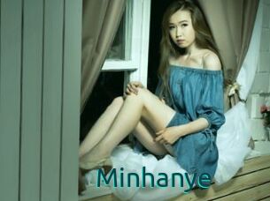 Minhanye