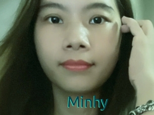 Minhy