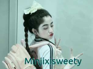 Minjixisweety