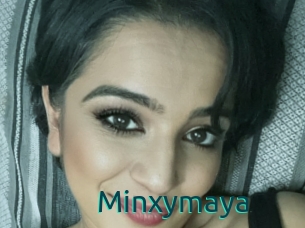 Minxymaya