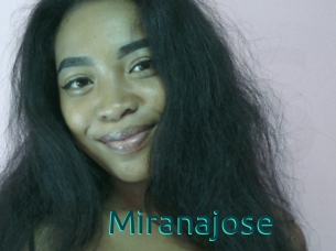 Miranajose