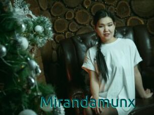 Mirandamunx
