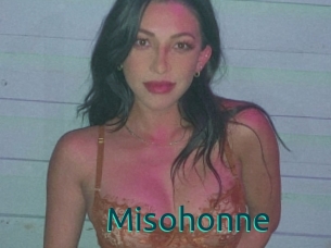 Misohonne