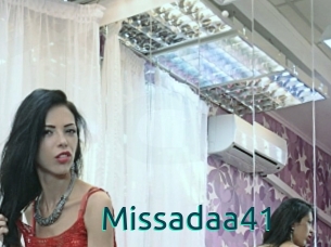 Missadaa41
