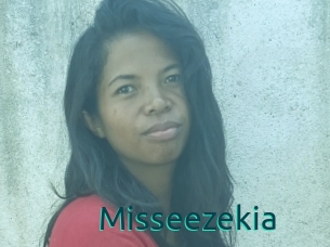 Misseezekia