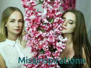 Missinspirationn