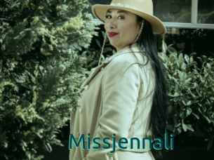 Missjennali
