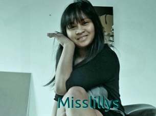 Misslillys