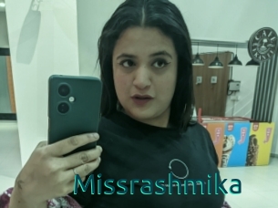 Missrashmika