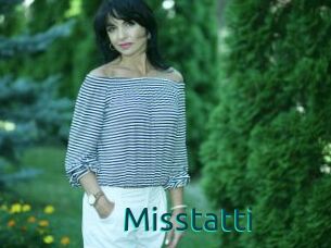 Misstatti