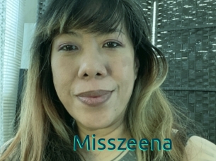 Misszeena